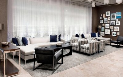 SpringHill Suites by Marriott Atlanta Downtown
