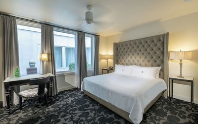International House Hotel