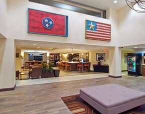 Four Points by Sheraton Nashville Airport