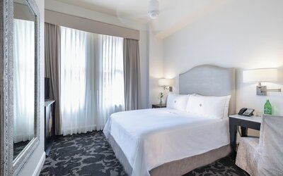 International House Hotel