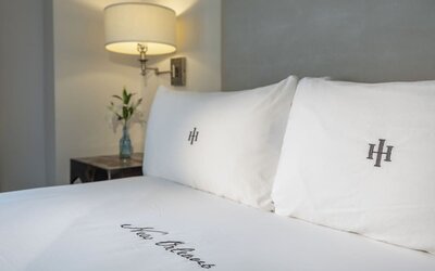 International House Hotel