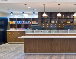 Four Points by Sheraton Nashville Airport