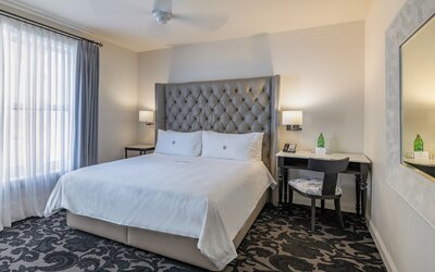 International House Hotel