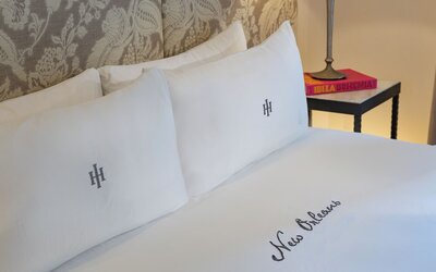 International House Hotel