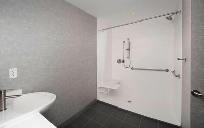 SpringHill Suites by Marriott Atlanta Downtown