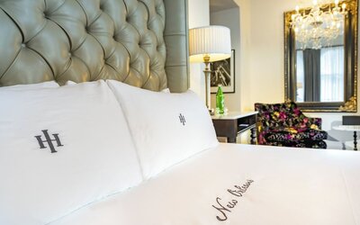 International House Hotel