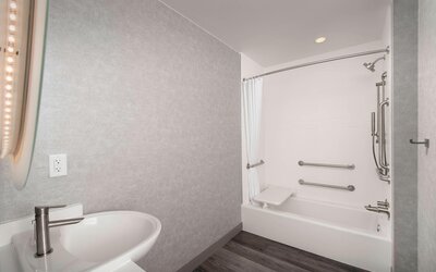 SpringHill Suites by Marriott Atlanta Downtown