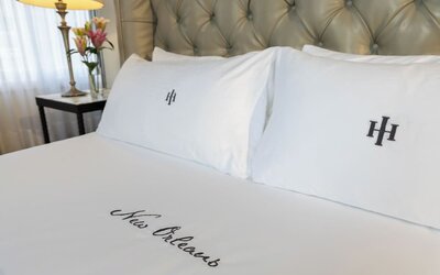 International House Hotel