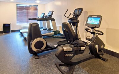 Four Points by Sheraton Nashville Airport