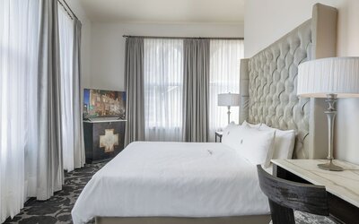 International House Hotel