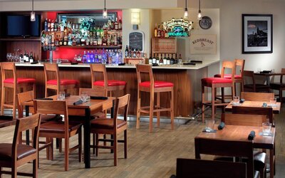 Four Points by Sheraton Nashville Airport