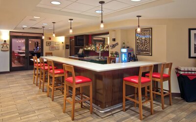 Four Points by Sheraton Nashville Airport