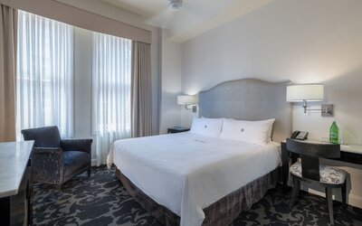 International House Hotel