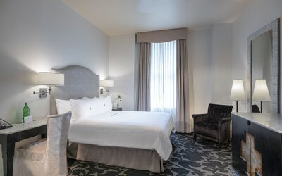 International House Hotel