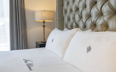 International House Hotel