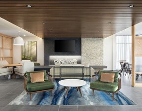 Fairfield Inn & Suites Nashville Bellevue