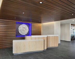 Fairfield Inn & Suites Nashville Bellevue