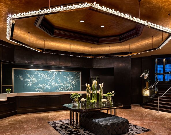 The Ritz-Carlton, Atlanta
