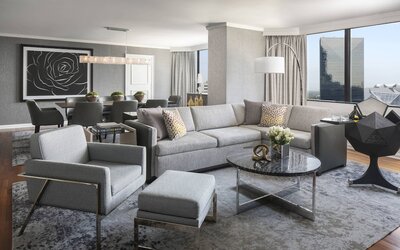 The Ritz-Carlton, Atlanta