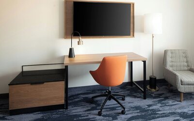 Fairfield Inn & Suites Nashville Bellevue