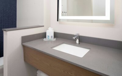 Fairfield Inn & Suites Nashville Bellevue