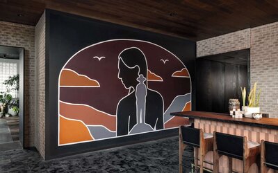 Tommie Austin, part of Jdv by Hyatt