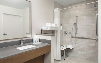 Fairfield Inn & Suites Nashville Bellevue