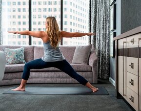 The Ritz-Carlton, Atlanta