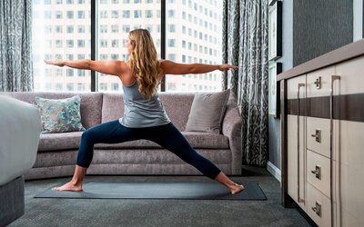 The Ritz-Carlton, Atlanta