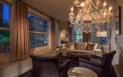 International House Hotel