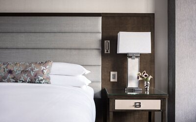 The Ritz-Carlton, Atlanta