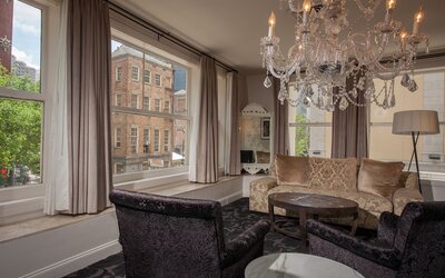 International House Hotel