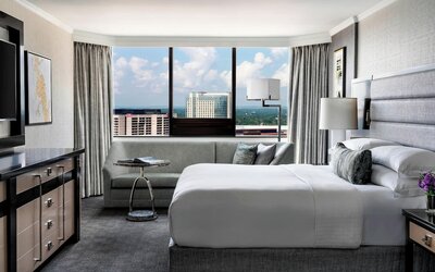 The Ritz-Carlton, Atlanta