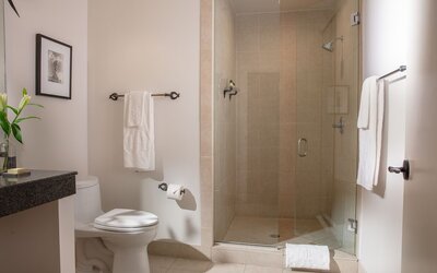International House Hotel