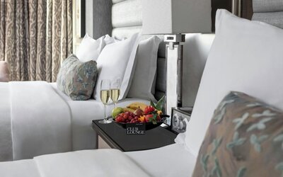 The Ritz-Carlton, Atlanta