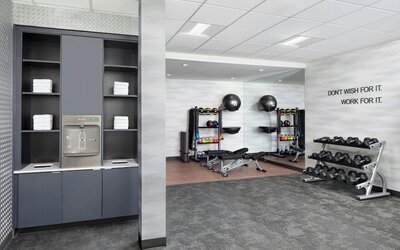 Fairfield Inn & Suites Nashville Bellevue