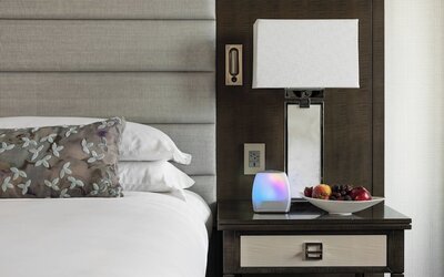 The Ritz-Carlton, Atlanta