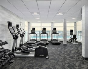 Fairfield Inn & Suites Nashville Bellevue