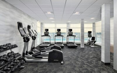 Fairfield Inn & Suites Nashville Bellevue