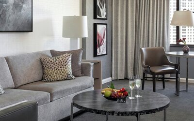 The Ritz-Carlton, Atlanta