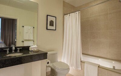 International House Hotel