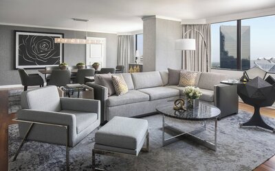 The Ritz-Carlton, Atlanta