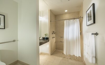 International House Hotel