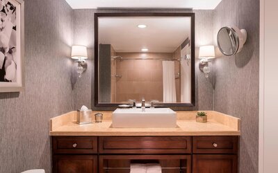 The Ritz-Carlton, Atlanta