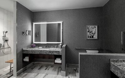 The Ritz-Carlton, Atlanta