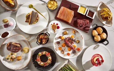 The Ritz-Carlton, Atlanta