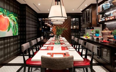 The Ritz-Carlton, Atlanta