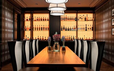 The Ritz-Carlton, Atlanta