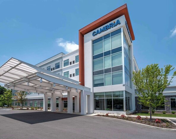 Cambria Hotel Nashville Airport