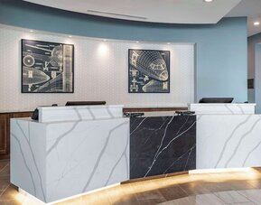Cambria Hotel Nashville Airport